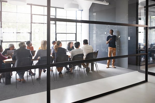 How to Hire the Sales Executive Your Company Needs in 2024