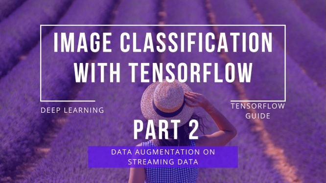 Mastering Data Augmentation: A Deep Dive into Streaming Image Classification with TensorFlow