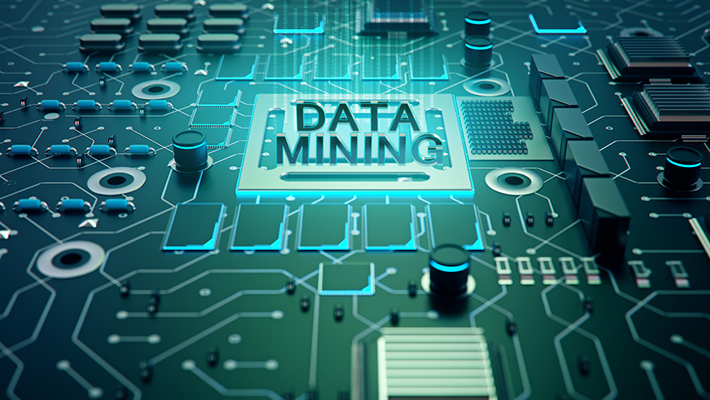 Data Mining: Unveiling the Hidden Stories Within Data