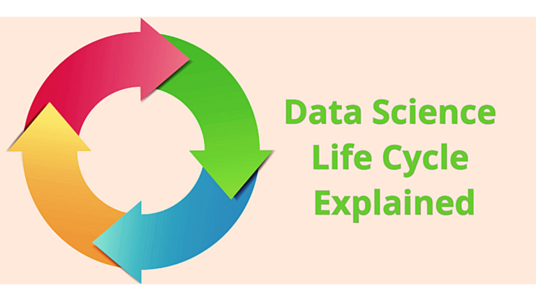 Mastering the Data Science Project Lifecycle: A Comprehensive Journey Through Modern Analytics