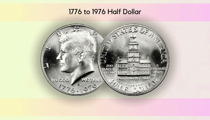 How Much Is a 1776 to 1976 Half Dollar Worth in 2022? A Collector&lsquo;s Comprehensive Guide