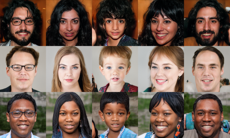 StyleGAN: Revolutionizing Image Synthesis Through Advanced Generative Networks