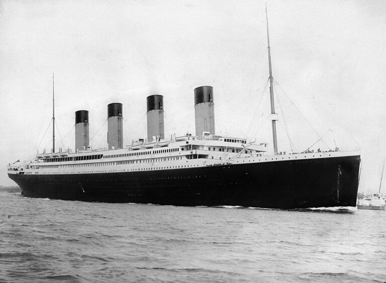 Titanic Survival Prediction: Unraveling History Through Machine Learning
