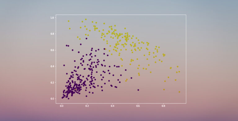 Spectral Clustering: Unraveling Data&lsquo;s Hidden Dimensions – A Machine Learning Expedition
