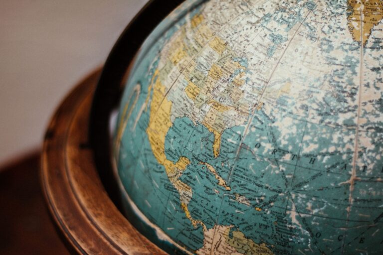 Geospatial Analytics: Transforming Data into Geographical Intelligence