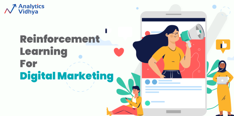 Reinforcement Learning in Digital Marketing: A Transformative Journey