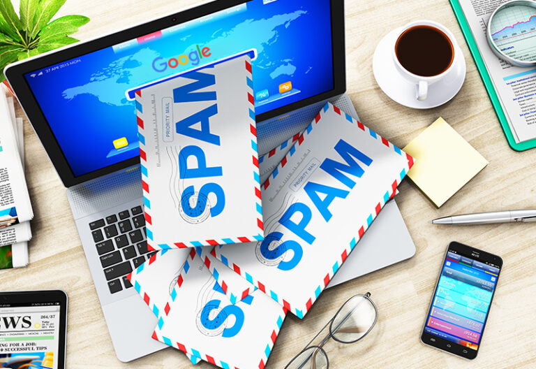 Spam E-mail Detection: Mastering the Art of Digital Defense in 2024
