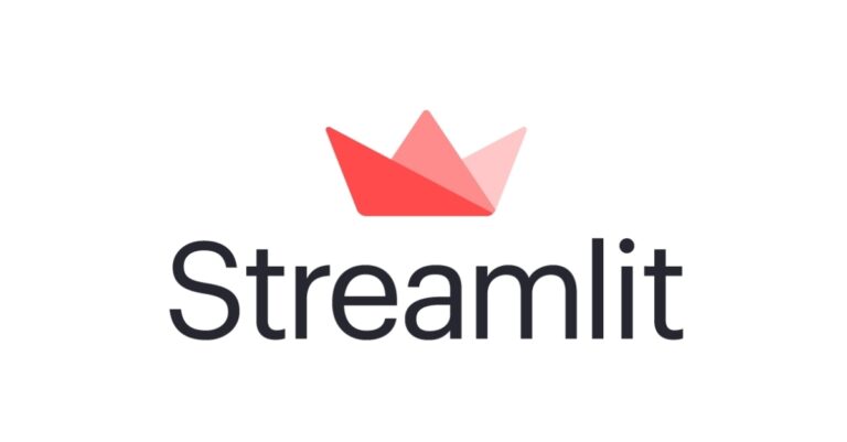 Streamlit: Transforming Python Web Applications with Computational Elegance
