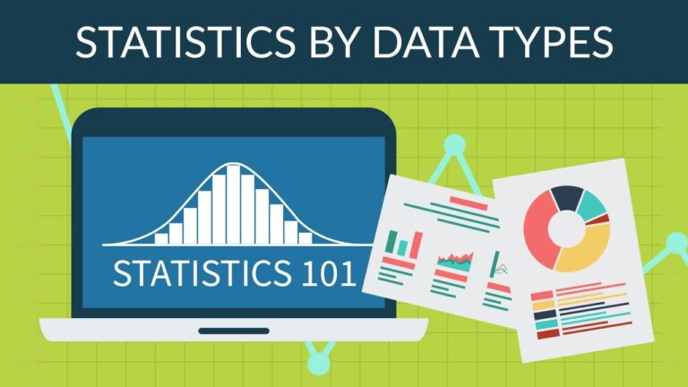 Data Types in Statistics: A Profound Journey Through Numerical Landscapes
