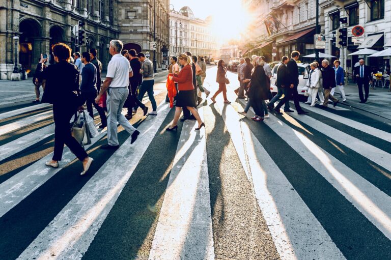 Crowd Counting: A Deep Learning Odyssey Through Urban Intelligence