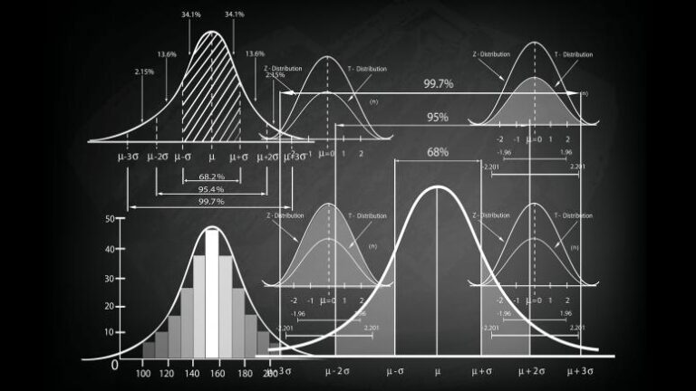 Descriptive Statistics: Unveiling the Hidden Stories Within Data