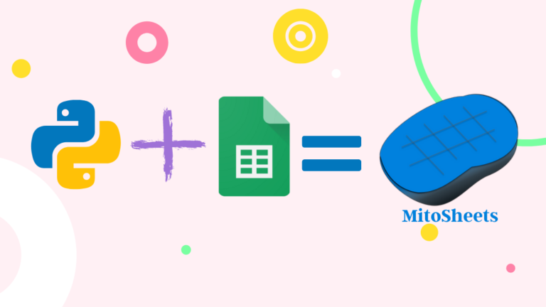 Mito: Reimagining Data Transformation Through Intelligent Python Automation