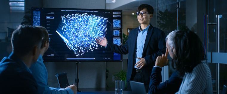 The Salesperson&lsquo;s Definitive Guide to Discussing Machine Learning in 2024