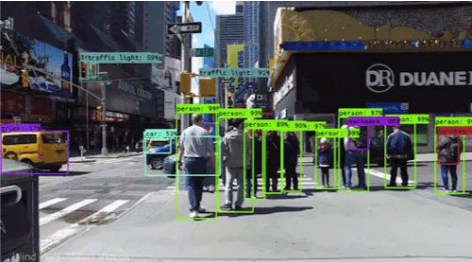 YOLOv3: Decoding the Revolution in Real-Time Object Detection