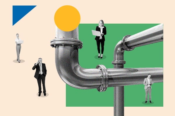 The Complete Guide to Sales Pipeline Stages in 2024