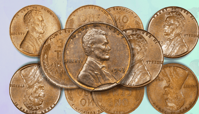 1943 Copper Penny Value: The Million-Dollar Wartime Mistake That Made History