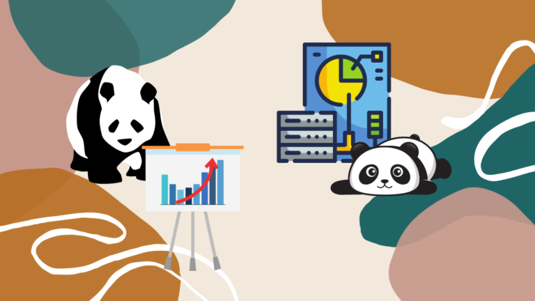 Mastering the Art of Pandas Visualization: A Data Scientist&lsquo;s Journey