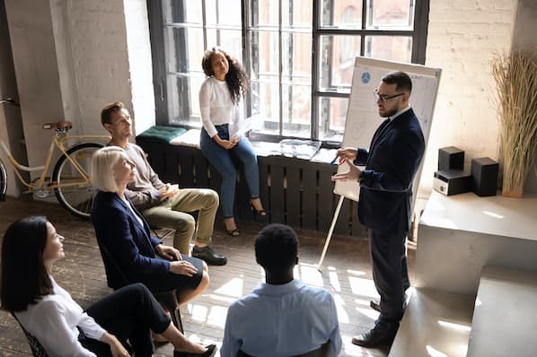 7 Proven Principles Top Sales Reps Use to Crush Their Quotas