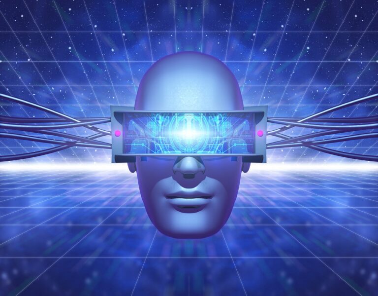 The Fascinating World of Object Detection: A Journey Through Machine Vision