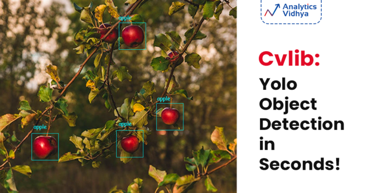Unveiling cvlib: Your Gateway to Effortless Object Detection