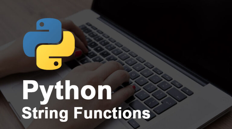 10 Powerful Python String Functions: A Journey Through Text Manipulation