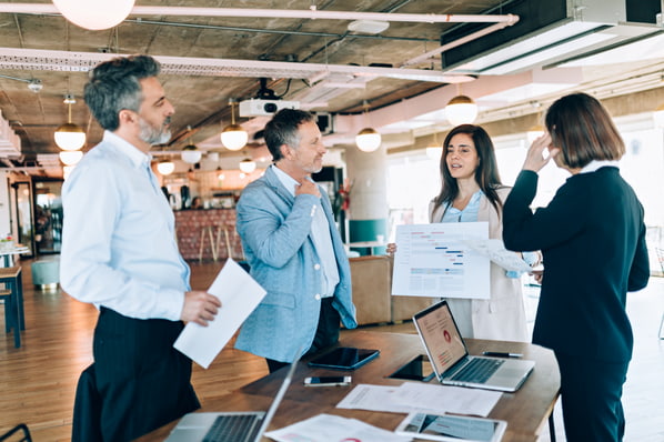 What Sales Reps Must Do in Q1 to Crush Their 2024 Goals, According to the Experts