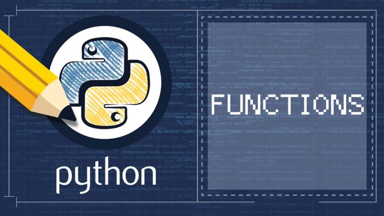 Python Functions: The Elegant Art of Code Composition