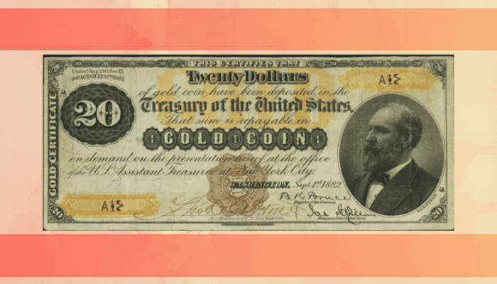 5 Most Valuable $20 Bills: Inside the World of Rare Currency Treasures