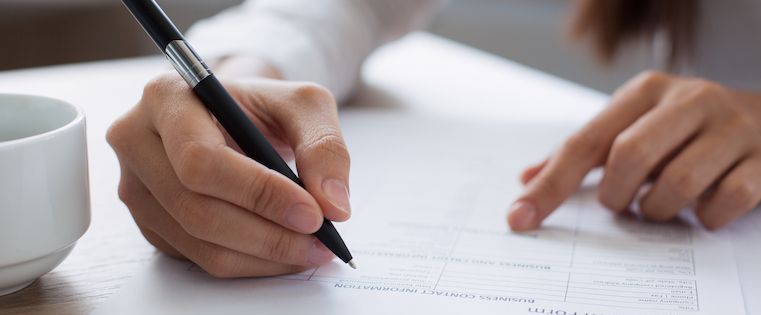 Sales Resume Skills: 3 Ways You&lsquo;re Selling Yourself Short