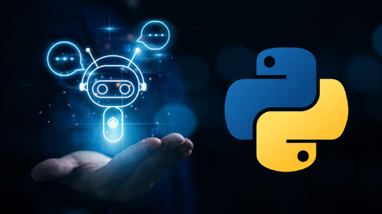 Mastering Conversational AI: A Comprehensive Journey into Chatbot Development with NLTK