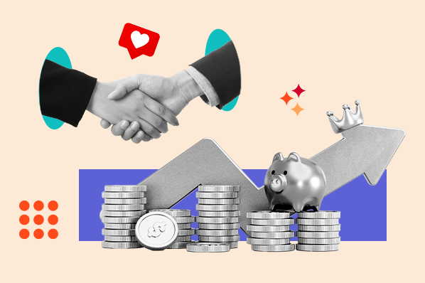 16 Sales Trends to Watch in 2024 and How to Leverage Them