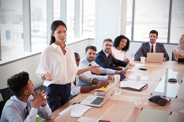 The Beginner&lsquo;s Guide to the Sandler Selling System, According to Sandler&lsquo;s VP of Sales