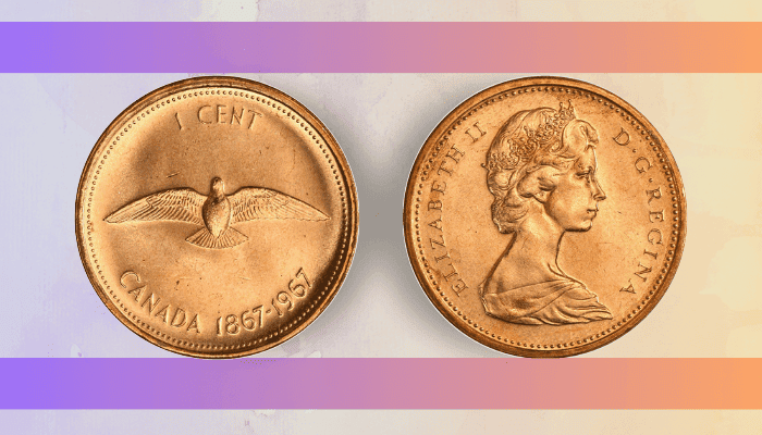 The Complete Guide to 1867-1967 Canadian Penny Values: An Expert Analysis