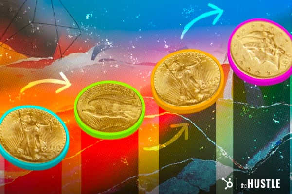 Navigating Series Funding Rounds: The Path to Startup Success