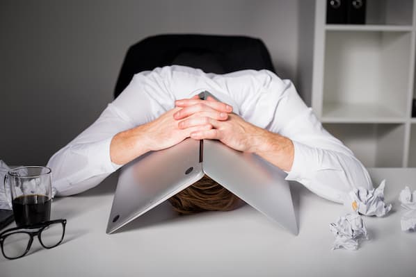 Missing Sales Goals Is Worse Than You Think: 3 Steps to Help Reps Fail Better