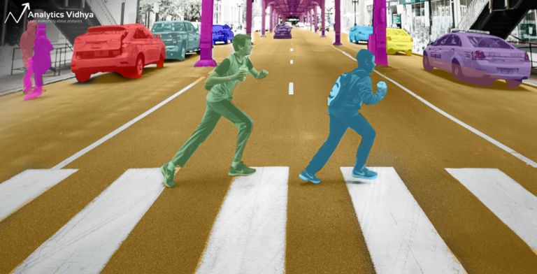 Image Segmentation Algorithms: Unraveling Visual Mysteries in Python
