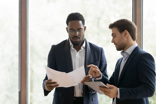 The Lucrative and Fulfilling World of Small Business Consulting