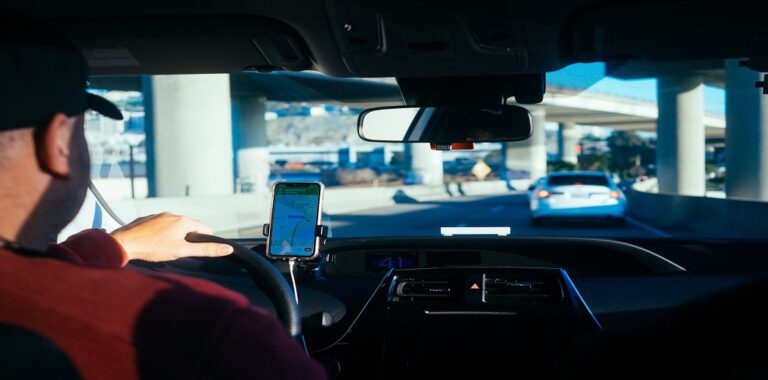 Uber Data Analysis: Decoding the Future of Intelligent Transportation Systems