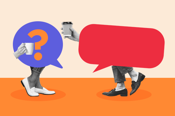 The Ultimate Guide to Making Better Small Talk