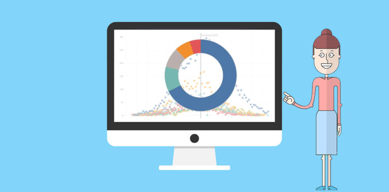A Deep Dive into Data Visualization: Mastering Tableau through an Expert&lsquo;s Lens