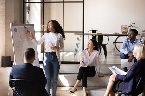 The 7 Indispensable Soft Skills Every Salesperson Needs to Thrive