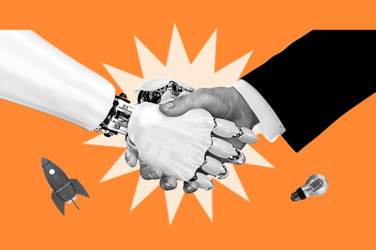 5 Predictions on the Future of Sales, According to Experts at Bardeen, Aircall & HubSpot