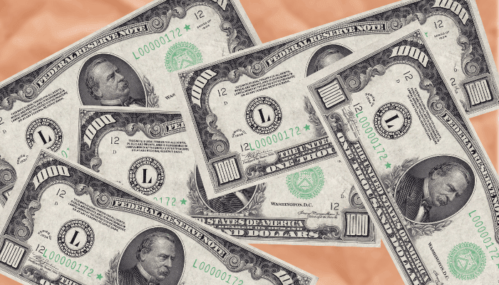 How Much is a $1000 Bill Worth? (Value Chart) – A Collector&lsquo;s Guide