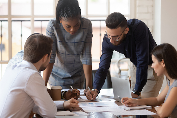The Ultimate Guide to Strategic Sales Planning for 2024