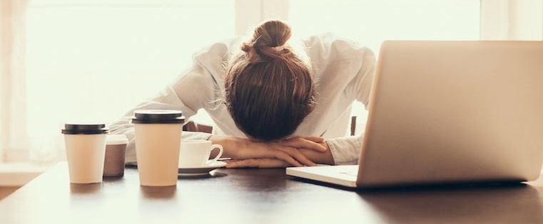 Stress Management: The Ultimate Guide to Staying Calm, Focused and in Control