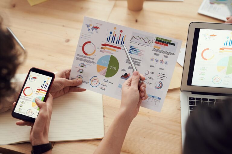 PyeCharts: Revolutionizing Data Visualization Through Intelligent Rendering