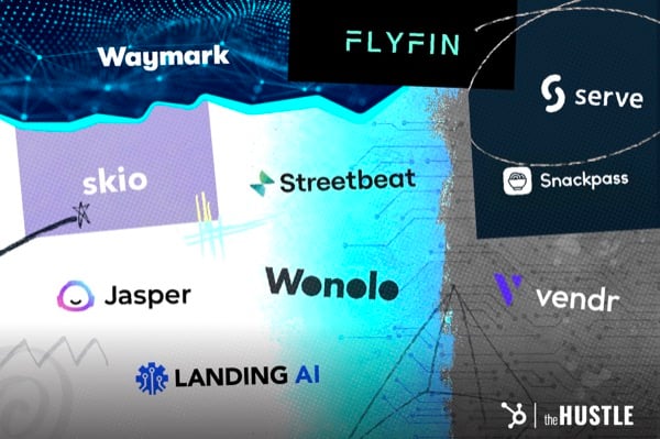 10 Breakthrough Tech Startups to Put on Your Radar in 2024