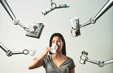 Decoding Recommendation Systems: A Journey Through Digital Personalization