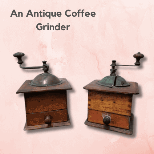 How To Date An Antique Coffee Grinder? – A Collector&lsquo;s Expert Guide