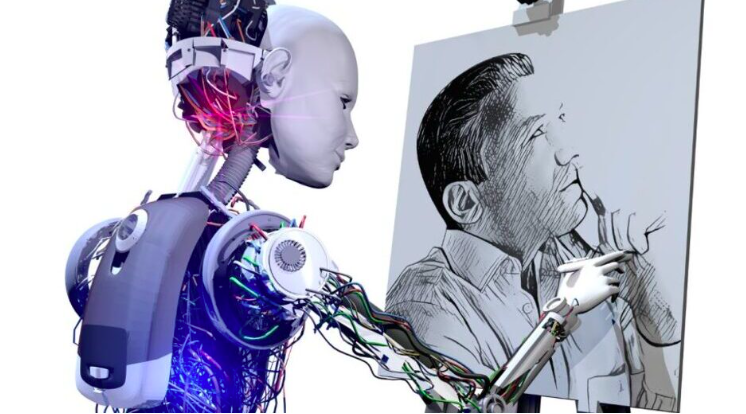 Synthetic Image Generation: A Journey Through Technological Imagination